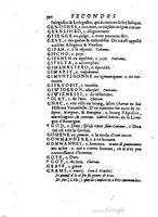 1655 - Augustin Courbé - Trésor de recherches et antiquités gauloises et françaises - BM Lyon