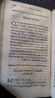1625 - Louis Loudet - Secrétaire des secrétaires ou le Trésor de la plume française - Lucerne