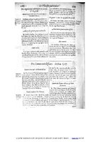 1609 - Étienne Gamonet - Grand dispensaire ou Trésor général et particulier des préservatifs - BIU Santé