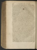 1611 - Pierre Chevalier - Trésor politique - BnF Tolbiac