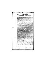 1587 - Jacques du Puis - Trésor des remèdes secrets pour les maladies des femmes - BnF