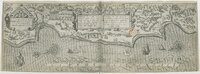 1601 - Bonaventure d’Aseville - Trésorerie ou cabinet de route marinesque - BnF
