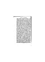 1571 - Jeanne Bruneau - Trésor des Amadis - BnF