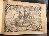 1600c. - Aelbrecht Hendricksz et Cornelis Claesz - Trésor des chartes - Amsterdam