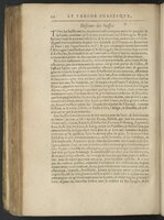 1611 - Pierre Chevalier - Trésor politique - BnF Tolbiac