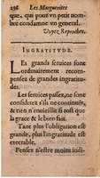 1608 - Théodore Reinsart - Les Marguerites françaises ou Trésor des Fleurs du bien-dire - BSB Munich