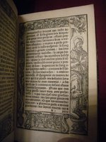 1574 - Jean Bogart - Trésor de dévotion contenant plusieurs oraisons dévotes et exercices spirituels - BnF