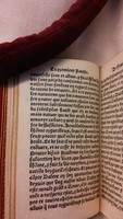 1542 - Denis de Harsy - Trésor de sapience et fleur de toute bonté - BIS
