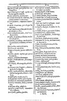 1607 - Marc Orry - Trésor des deux langues espagnole et française (Première et Seconde parties) - BU Tours
