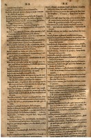 1644 - Jacques Crespin - Trésor des trois langues - Passau