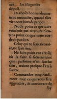 1608 - Théodore Reinsart - Les Marguerites françaises ou Trésor des Fleurs du bien-dire - BSB Munich