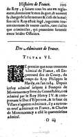1638 - Jean Corrozet - Trésor des histoires de France - BM Lyon