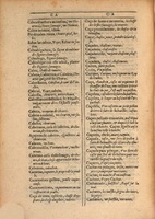 1607 - Marc Orry - Trésor des deux langues espagnole et française (Première et Seconde parties) - ÖNB Wien