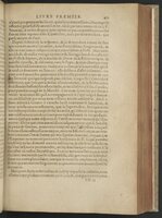 1608 - Nicolas Du Fossé - Trésor politique - BnF Tolbiac