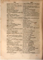 1645 - A. de Sommaville et A. Courbé - Trésor des deux langues espagnole et française (Seconde partie) - BSB Munich