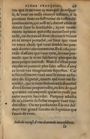 1572 - Lucas Breyer - Finances et Trésor de la plume française - BNC Rome