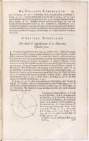 1634 - Zacharie Roman - Les Tables perpétuelles - BnF Arsenal