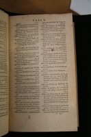 1598 - Abel Langelier - Trésor du nouveau style et protocole - BM Bordeaux