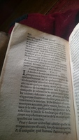1587 - Jacques du Puis - Trésor des remèdes secrets pour les maladies des femmes - BM Amiens