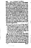 1567 - Jean Pygot - Trésor des Amadis - BM Lyon