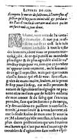 1624 - Nicolas Oudot - Trésor des lettres douces et amoureuses - BNC Florence