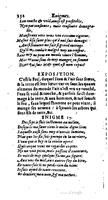 1611 - Romain de Beauvais - Trésor des récréations - BM Lyon