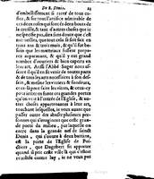 1636 - Jean Billaine - Trésor sacré ou inventaire des saintes reliques - British Library
