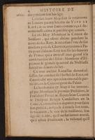 1626 - Joseph Bouillerot - Trésor de l’histoire générale de notre temps - BnF Arsenal
