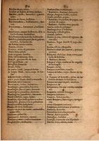 1645 - A. de Sommaville et A. Courbé - Trésor des deux langues espagnole et française (Seconde partie) - BSB Munich