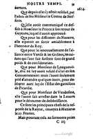 1623 - Joseph Bouillerot - Trésor de l’histoire générale de notre temps - BM Lyon