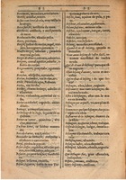 1607 - Marc Orry - Trésor des deux langues espagnole et française (Seconde partie) - BSB Munich