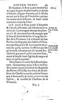 1624 - Joseph Bouillerot - Trésor de l’histoire générale de notre temps - BM Lyon