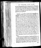 1574 - Benoît Rigaud - Trésor des vies de Plutarque - Avignon
