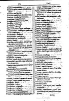 1616 - Veuve Marc Orry - Trésor des deux langues espagnole et française (Première et Seconde parties) - BM Lyon