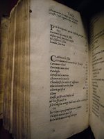 1585 - Jacques du Puis - Trésor des remèdes secrets pour les maladies des femmes - BnF