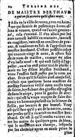 1611 - Raphaël du Petit Val - Trésor des récréations - Anvers Musée Plantin-Moretus