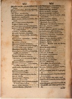 1645 - A. de Sommaville et A. Courbé - Trésor des deux langues espagnole et française (Seconde partie) - BSB Munich