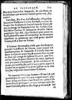 1574 - Benoît Rigaud - Trésor des vies de Plutarque - Avignon