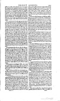 1629 - Veuve Nicolas Buon - Trésor du droit français (29620 T. 1) - BM Lyon
