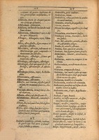1607 - Marc Orry - Trésor des deux langues espagnole et française (Première et Seconde parties) - ÖNB Wien