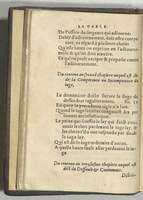 1552 - Vincent Sertenas - Trésor de pratique pour les juges - Kansas University