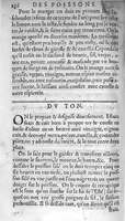 1607 - Étienne Servain et Jean Antoine Huguetan - Trésor de santé ou ménage de la vie humaine - BIU Santé
