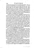 1654 - Michel Bobin - Trésor des harangues, remontrances et oraisons funèbres - BM Lyon