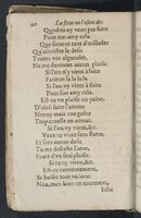 1607 - Pierre Brossart - Trésor des trésors - BnF