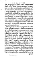 1567 - Robert Le Mangnier - Trésor des Amadis - British Library