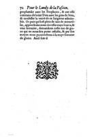 1607 - Nicolas Du Fossé - Trésor quadragésimal - T 02 - BM Lyon