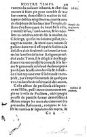 1624 - Joseph Bouillerot - Trésor de l’histoire générale de notre temps - BM Lyon