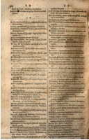 1644 - Jacques Crespin - Trésor des trois langues - Passau