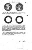 1553 - Jacopo Strada et Thomas Guérin - Épitome du Trésor des antiquités - Prague