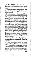 1572 - Jan van Waesberghe - Trésor des Amadis - BNC Rome